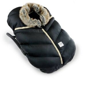 7AM Enfant Car Seat Cocoon Cover